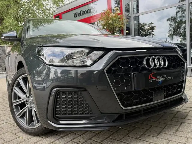 Audi A1 Sportback 30 TFSI 116PK *!* VIRTUAL/ CARPLAY/ 17 INCH/ CRUISE/ STOELVERWARMING *!*