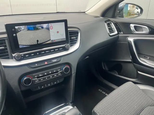 Kia cee'd