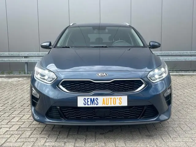 Kia cee'd
