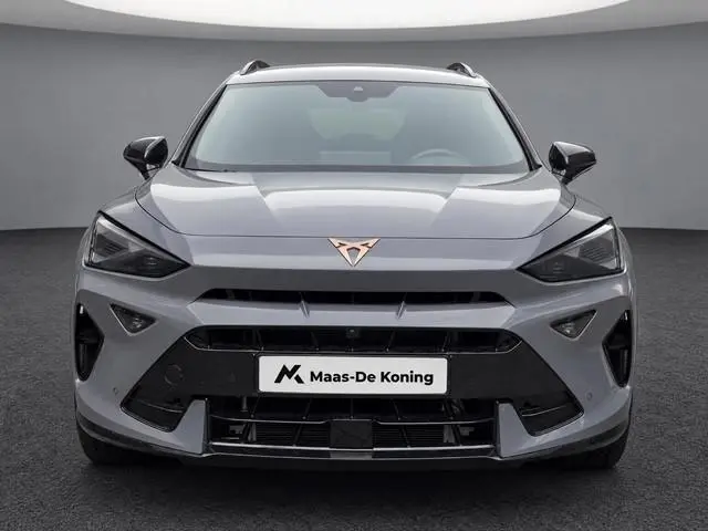 CUPRA Formentor 1.5 TSI e-Hybrid 204pk DSG Essential · 360 Camera · Stuur- & Stoelverwarming · Elek....
