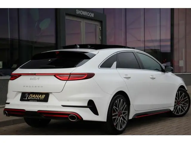 Kia cee'd
