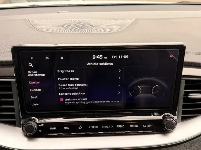 Kia cee'd