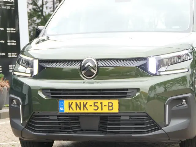 Citroën Berlingo