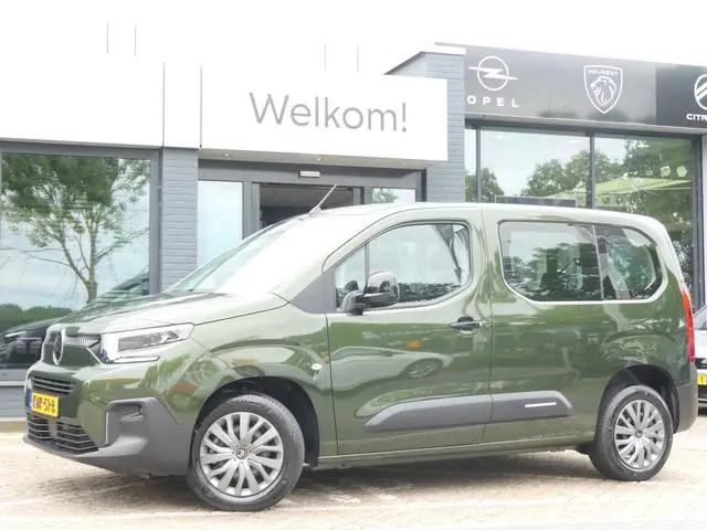 Citroën Berlingo