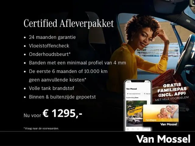Mercedes-Benz GLC-klasse 400 4MATIC Launch Edition 94 kWh / Memory-Stoelen / Premium-Pakket / Burmes...