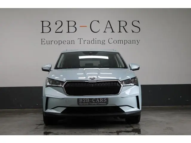 Skoda Enyaq iV 80 | SOH 93% | Head-up | LED | ACC | 360 Camera