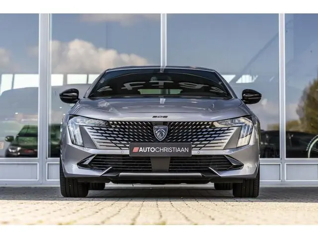 Peugeot 508 1.6 HYbrid 225 Allure | 360° Camera | Matrix LED