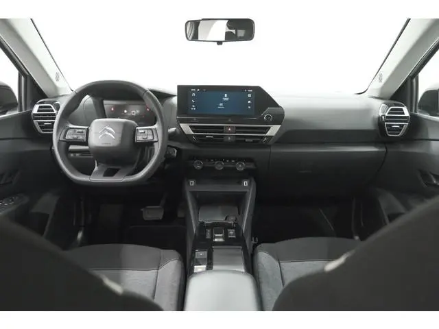 Citroen Ë-C4 Live 50 kWh | 11 KW lader | 93,1% SOH | Apple Carplay | Parkeersensoren | LED
