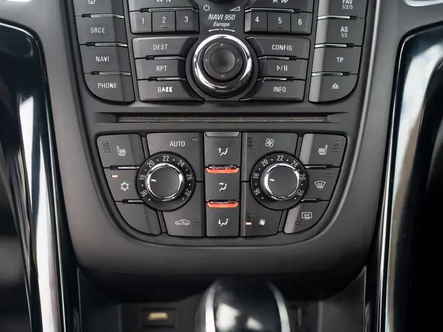 Opel Cascada