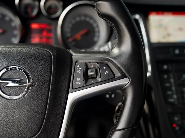 Opel Cascada