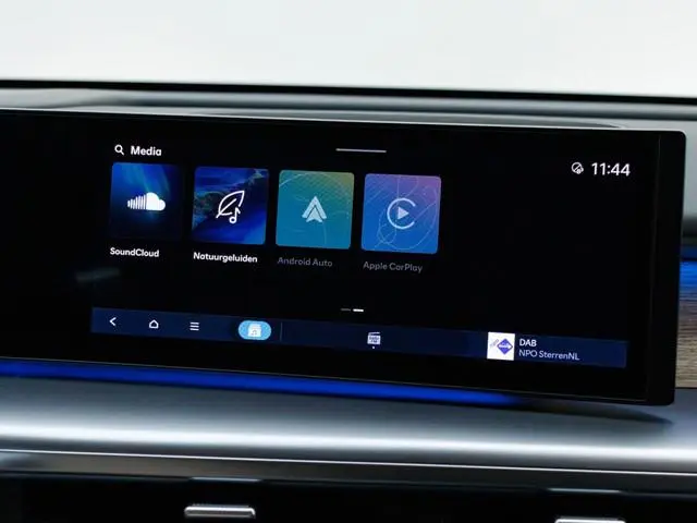 Hyundai IONIQ 9
