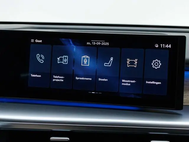 Hyundai IONIQ 9