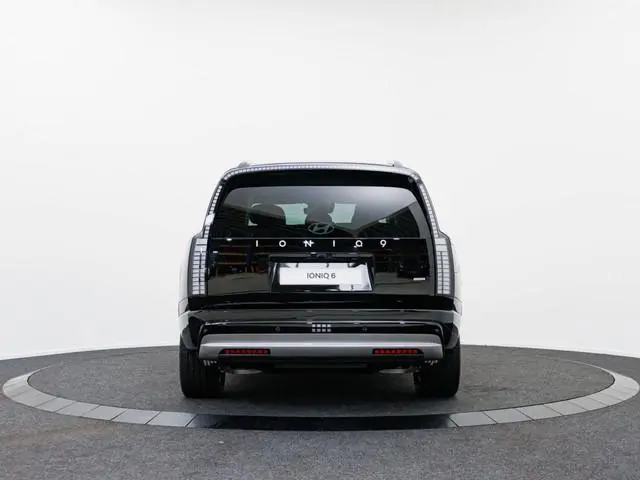 Hyundai IONIQ 9