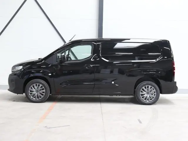 Peugeot Partner 1.5 BlueHDi 130PK L2 Automaat Airco Navi Cruise Trekhaak