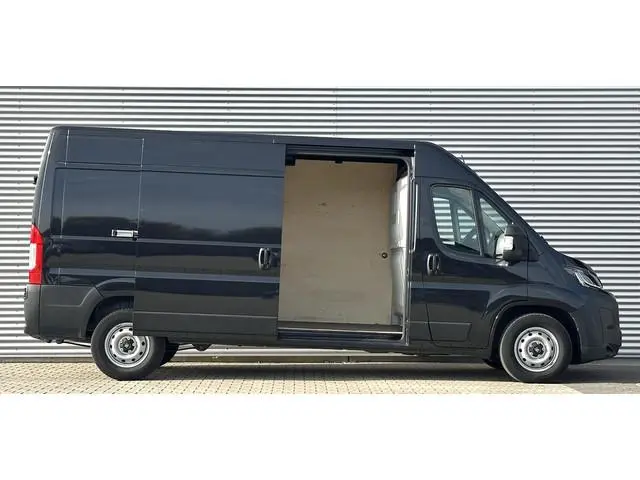 Fiat Ducato 140pk automaat NEW MODEL L3H2 Trekh|Camera|Cruise