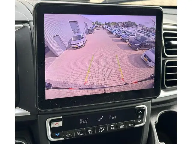 Fiat New Ducato