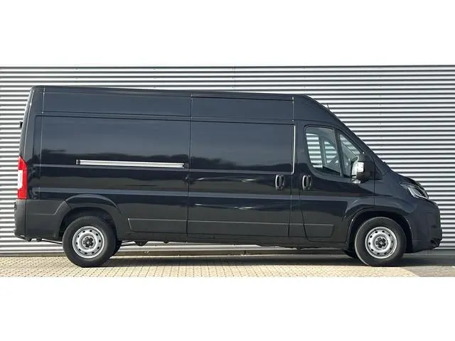 Fiat New Ducato