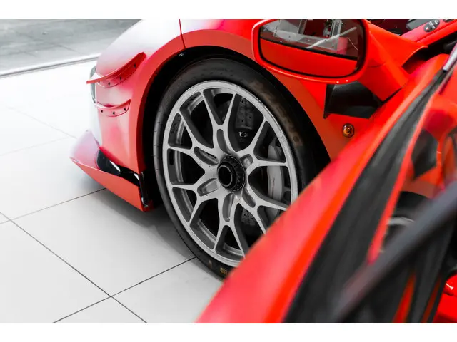Ferrari 488
