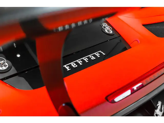 Ferrari 488