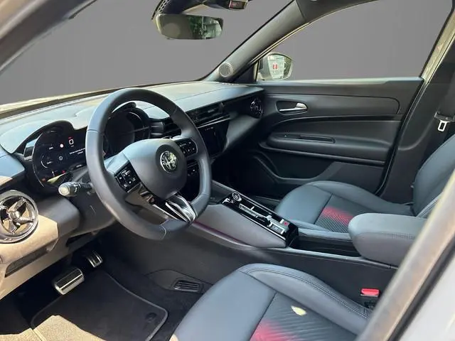Alfa Romeo Junior