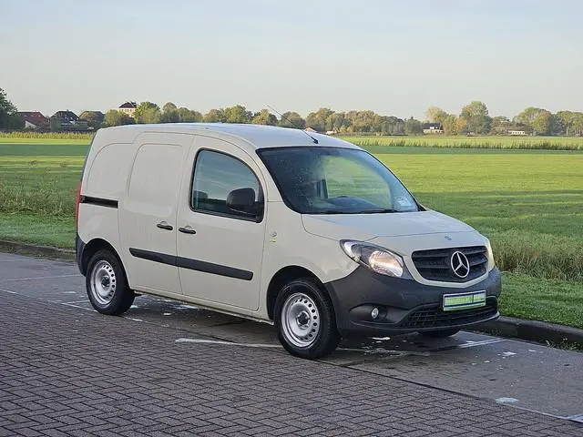 Mercedes-Benz Citan