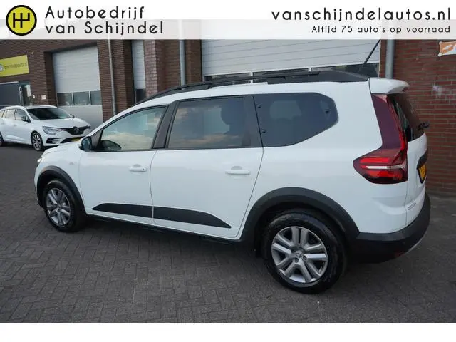 Dacia Jogger