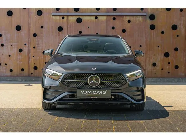 Mercedes-Benz A-klasse 250 e Premium Plus | AMG | Night | Memory | 360 | Panorama | CarPlay | Vol |