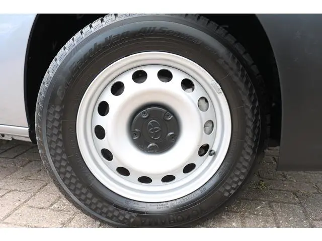 Toyota pro-ace