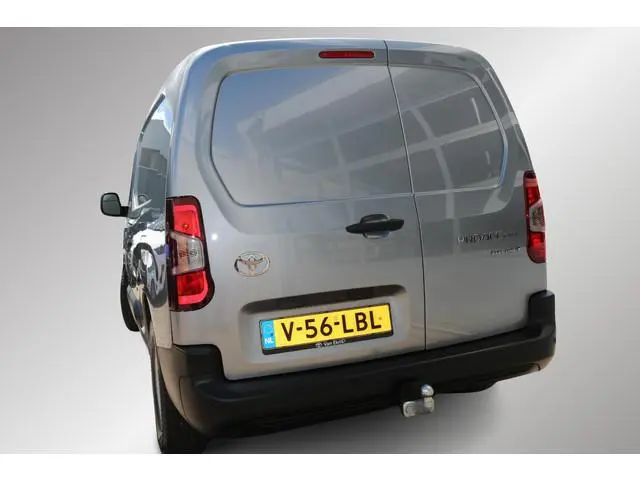 Toyota pro-ace