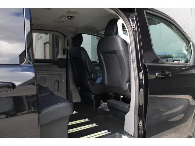 Ford Tourneo