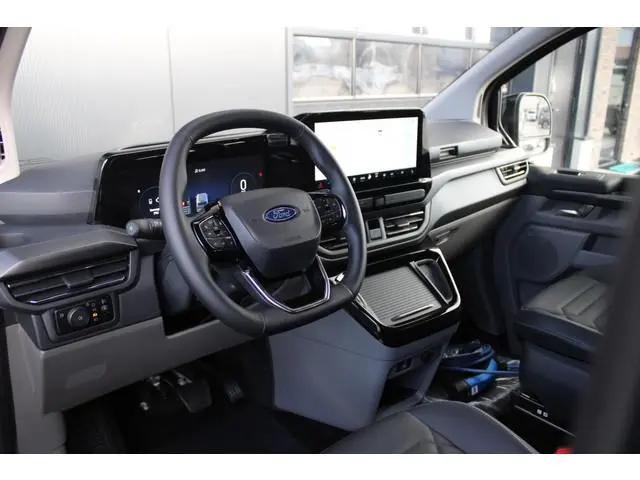 Ford Tourneo
