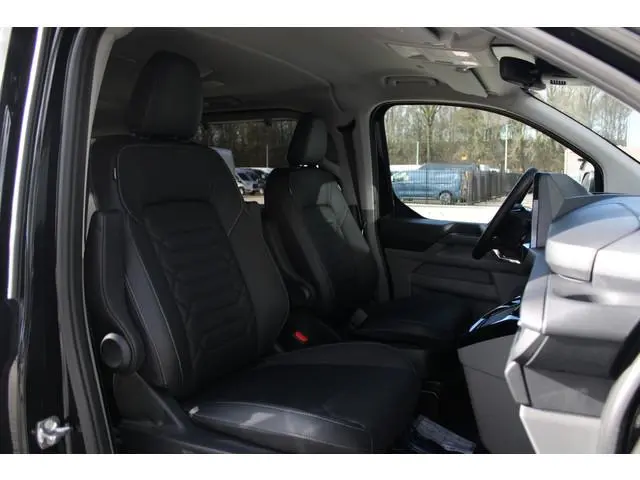 Ford Tourneo