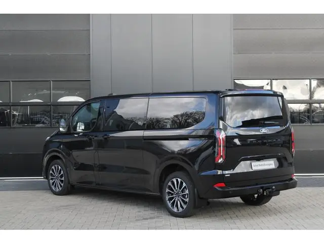 Ford Tourneo