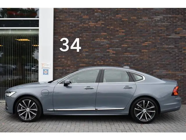 Volvo S90 2.0 T8 AWD Inscription