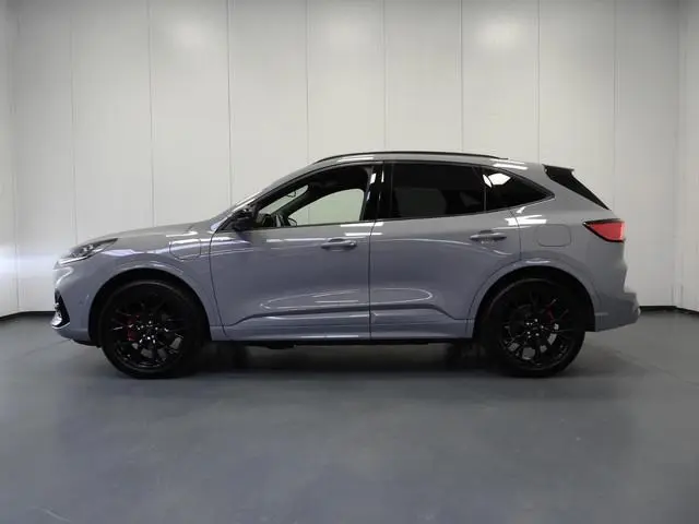 Ford Kuga 2.5 PHEV Plug-In Graphite Tech Edition TREKH./NAVI/LED/B&O/HEAD-UP/20"LMV!