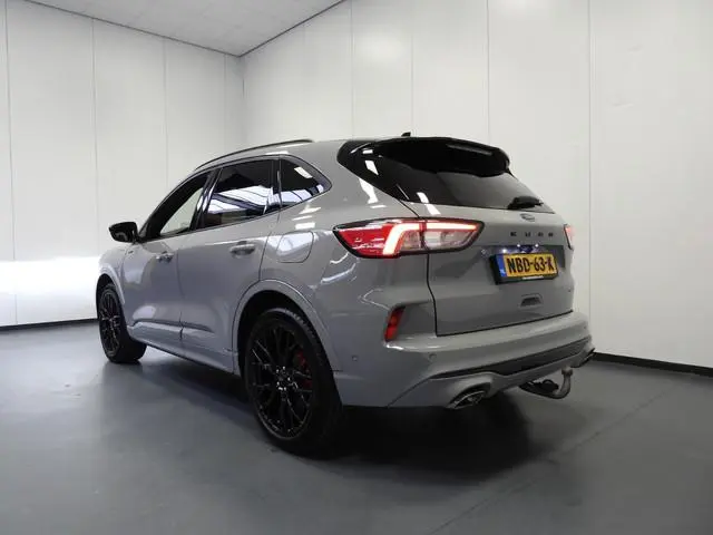 Ford Kuga 2.5 PHEV Plug-In Graphite Tech Edition TREKH./NAVI/LED/B&O/HEAD-UP/20"LMV!