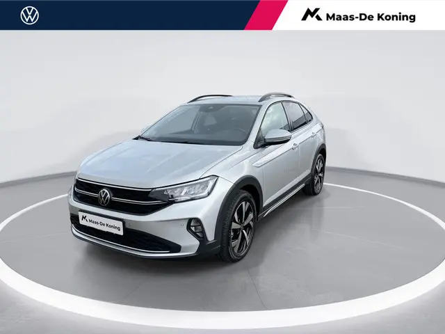 Volkswagen Taigo 1.0TSI/116PK Life DSG · Apple/Android Car Play · Clima · Parkeersensoren · LED · Ga...