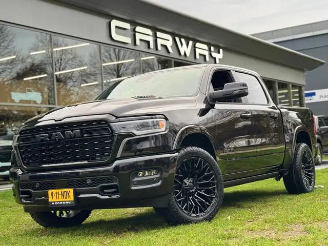 RAM 1500