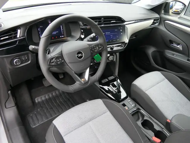 Opel Corsa 1.2 Turbo Hybrid Edition Automaat | Camera | Winter Pack | Apple Carplay/Android auto