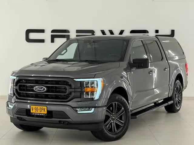 Ford USA F150 2.7 V6 EcoBoost XLT Sport NL-AUTO