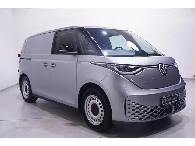 Volkswagen ID. Buzz