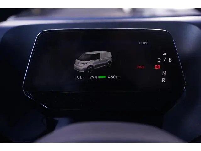Volkswagen ID. Buzz