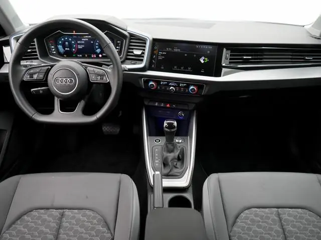 Audi A1 Sportback 30 TFSI Adrenaline S Line | Private lease 549 pm