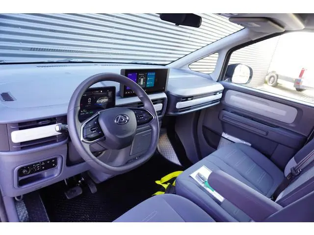Maxus eDeliver5
