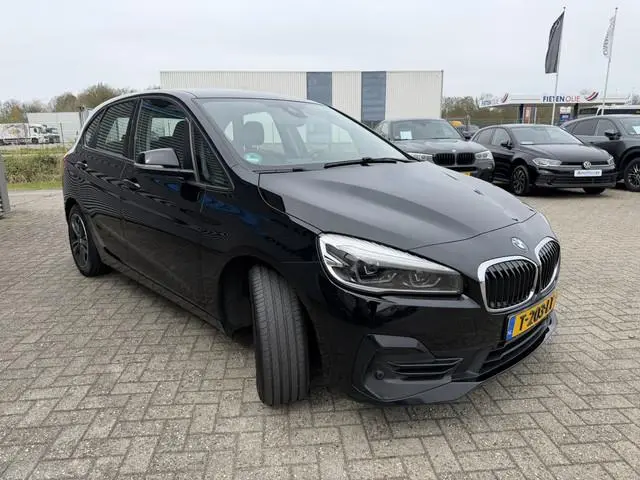 BMW 2 Serie