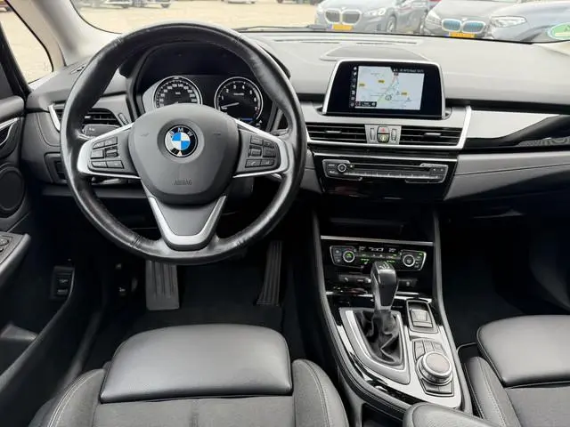 BMW 2 Serie