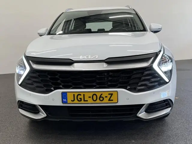 Kia Sportage 1.6 T-GDi PHEV 265pk AWD DynamicLine Airco Navi Carplay Adaptive Cruise Control PDC VA+...
