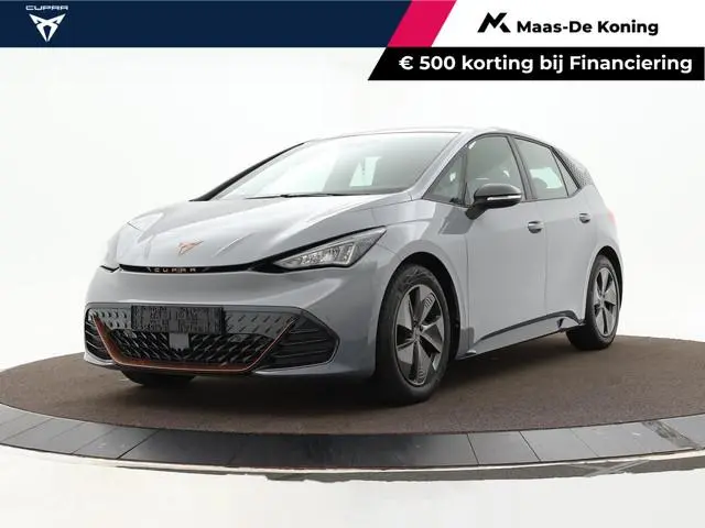 CUPRA Born Impulse 62 kWh / 204pk · SOH 93,2% ·  Camera · Apple/Android Car Play · Navigatie · P-Sen...