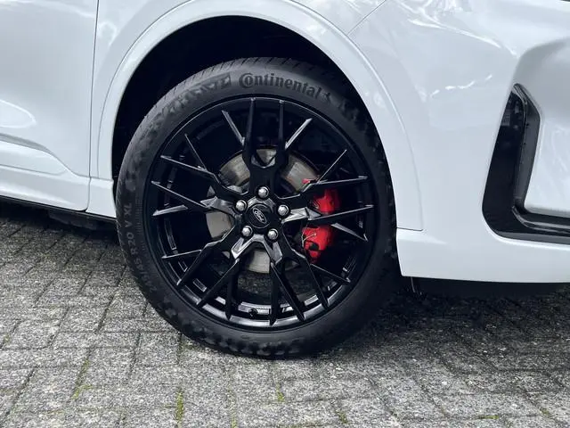 Ford Kuga 2.5 PHEV ST-Line X Black Package 243pk e-CVT Automaat | NIEUWSTE MODEL MET BLUECRUISE EN C...