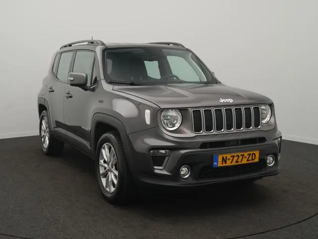 Jeep Renegade 1.0T-e2 Freedom - RIJKLAARPRIJS - Adaptive Cruise Control - Stoel- en Stuurverwarming...